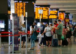 Coronavirus, Germania verso lo stop ai Paesi colpiti dalle varianti 