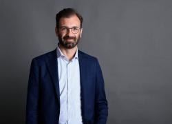 Sisal, Fabio Ventoruzzo è il nuovo Corporate Marketing and Communication Director

