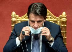 M5S, il Tribunale di Napoli rigetta il ricorso di Conte sullo statuto: vertici congelati