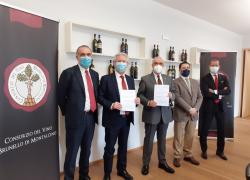 UniCredit: accordo con il Consorzio del Vino Brunello di Montalcino per le imprese 