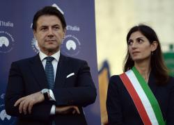 M5s a pezzi, Di Maio rafforza l'asse con Raggi. E spunta il giallo sul due per mille