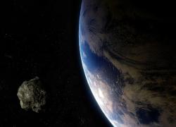 Razzo spaziale cinese in caduta, per l'Italia situazione sotto controllo 