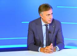 Poste, Lasco: "Ci mettiamo al servizio del paese nella consegna dei vaccini anti covid"