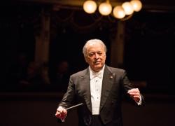 Teatro alla Scala: torna Zubin Mehta con con Beethoven, Mozart e Schubert, aspettando Salome


