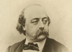 L'educazione sentimentale di Gustave Flaubert. Recensione