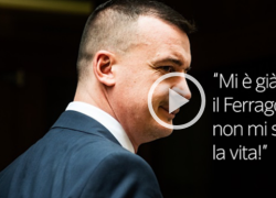 Casalino, l'audio choc dopo crollo Ponte Morandi: 'Mi è saltato il Ferragosto, non mi stressate'