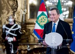 Consultazioni governo, M5s: "Ci saremo con lealtà, serve una maggioranza politica solida"