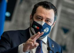 Fisco, Draghi cede al centrodestra. Salvini: "Tasse non aumentano"