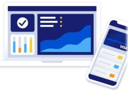 Visa e TransferWise annunciano partnership globale su tecnologia cloud
