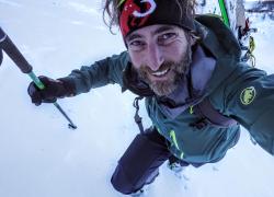 Valanga a Sestriere, morti due alpinisti: uno &egrave; Carlo 'Cala' Cimenti