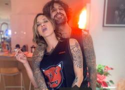 Fabrizio Corona: niente nozze la sua passione è Asia Argento 