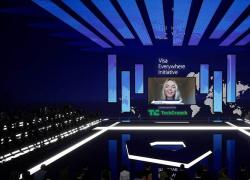 Visa Everywhere Initiative: le sfide di un futuro sempre più digitale

