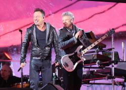 Bruce Springsteen arrestato, Jeep si affretta a togliere il suo spot
