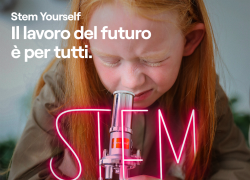 Enel: al via StemYourSelf, la campagna al fianco delle donne nella scienza


