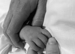 Royal Family si allarga: fiocco azzurro per la Principessa