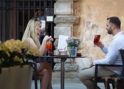 San Valentino in zona gialla: ecco cosa si può fare 