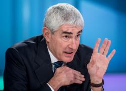 Quirinale: Salvini boccia Casini, Casellati out. Resta Draghi, ma il M5s dice no.