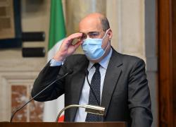 Vaccini Lazio, Johnson & Johnson in arrivo ad aprile: Zingaretti esulta