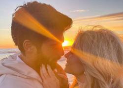 Diletta Leotta e Can Yaman, la foto del loro amore è virale