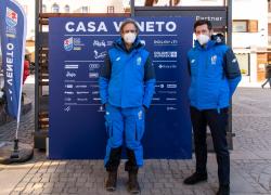 Banca Ifis, Fürstenberg Fassio: "Valori dello sport alla base della nostra strategia di business"
