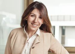 WPP Italia: Paola Perrelli è il nuovo Chief Financial Officer