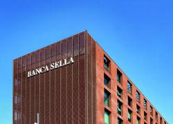 Banca Sella, al via accordo di finanziamento in partnership con BEI: 200 mln per facilitare il credito alle imprese 