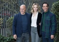 Il Commissario Montalbano chiude e scoppia la rivolta: 'Irrispettoso per Camilleri'