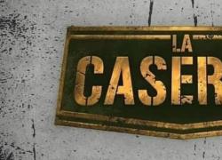 La Caserma si sposta e cambia giorno: ecco quando va in onda la quarta puntata