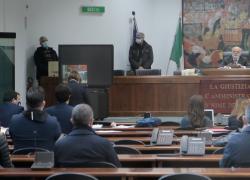 Omicidio fidanzati Lecce: oggi inizia il processo 