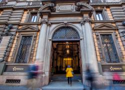 Edison vince l'arbitrato contro Qatargas per l'acquisto di Gas Naturale Liquefatto

