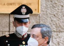 Governo Draghi: ecco tutti i bonus che finiranno in soffitta