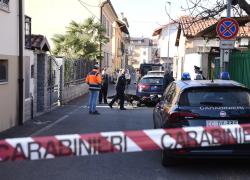 Faenza, omicidio llenia Fabbri: il killer ha confessato