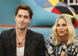 Gf Vip 5, Tommaso Zorzi e Stefania Orlando di nuovo insieme: 'Falsità e cattiveria'