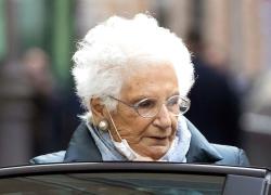 “A Gaza in atto un genocidio, se non lo riconoscete, chiamatelo sterminio di massa”, lettera del prof d'Orsi di Torino a Liliana Segre