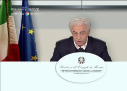 Fratelli di Crozza, Arcuri alle prese con le varianti Brasiliana e Inglese "Il piano vaccinale funziona? Certo che no!"