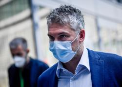 Covid, un anno di pandemia. Il paziente 1 Mattia Maestri: 'Voglio solo dimenticare'