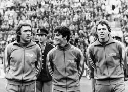 Morto Mauro Bellugi, ex calciatore dell'Inter e della nazionale