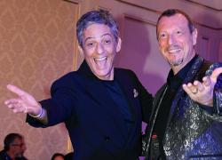 Ascolti tv, Sanremo 2021 fa ancora flop: in quarta serata -9% di share