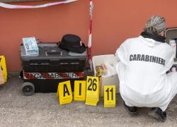 Ferrara, donna uccisa in casa: fermato il convivente