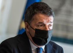 Renzi, per l'ex segretario del Pc: "Contro Conte ha operato come un serial killer"