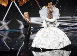 Il Cantante mascherato, finale di stasera 26 febbraio: clamorosi colpi di scena!