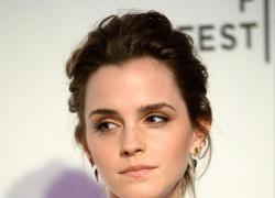 Emma Watson dice addio al cinema? Ecco cosa c'&egrave; dietro