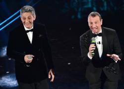 Fiorello e il battibecco con Discovery, l'emittente: "Non abbiamo un progetto per lui", il comico: "Neanche io"