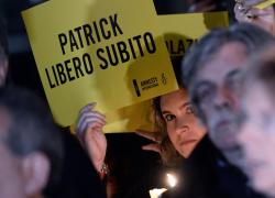Egitto, famiglia Zaki: "Felici per il rilascio prigionieri politici. Speranza per Patrick"