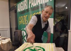 Governo, anche Bossi apre al Sud: "Mettere in piedi un coordinamento con il Nord"