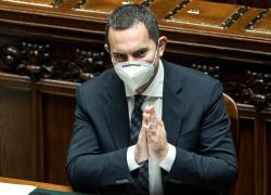 Elezioni Napoli 2021, Spadafora: "Io tra i candidati? Perché no"