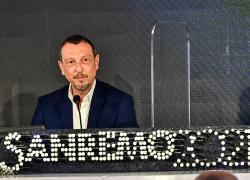 Sanremo 2021: date, conduttori, ospiti, dove vederlo e come si vota