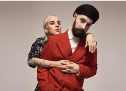Coma_Cose, chi è il duo che sarà a Sanremo? Esordi, fidanzati, canzoni, tutto su di loro
