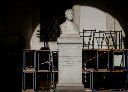 Covid Italia, scuola: rischio dad per 9 studenti su 10