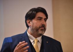Covid Sardegna, Solinas: 'Test rapidi per chi entra da lunedì'